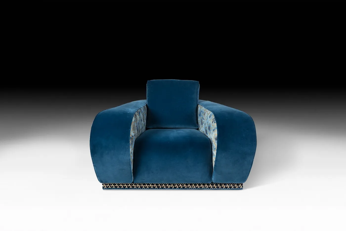 Кресло ETICALIVING NAPOLI