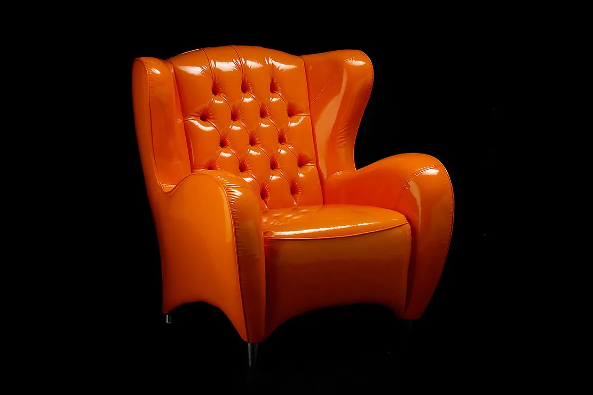 Кресло POLTRONA SCHINKE