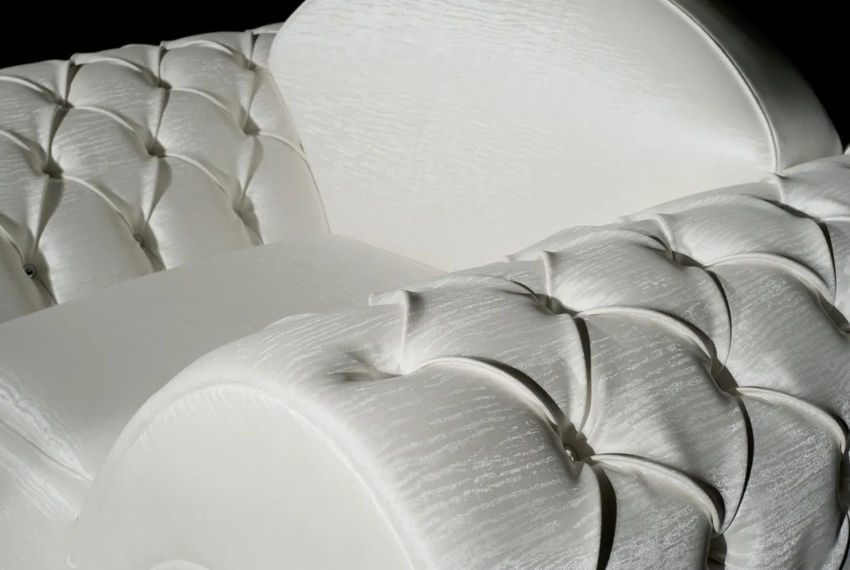 Кресло POLTRONA SILHOUETTE #2