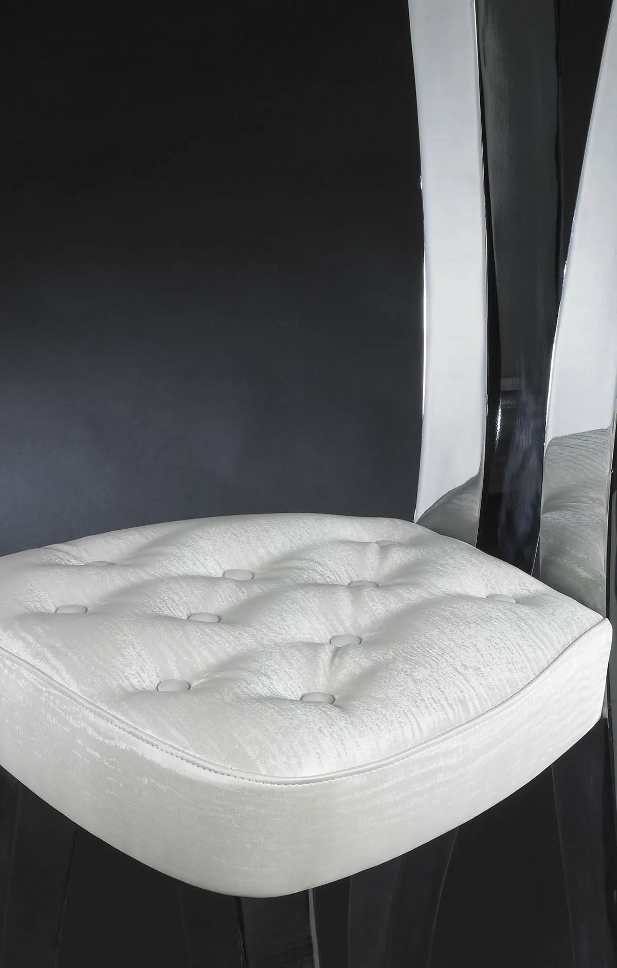 SGABELLO SILHOUETTE #2