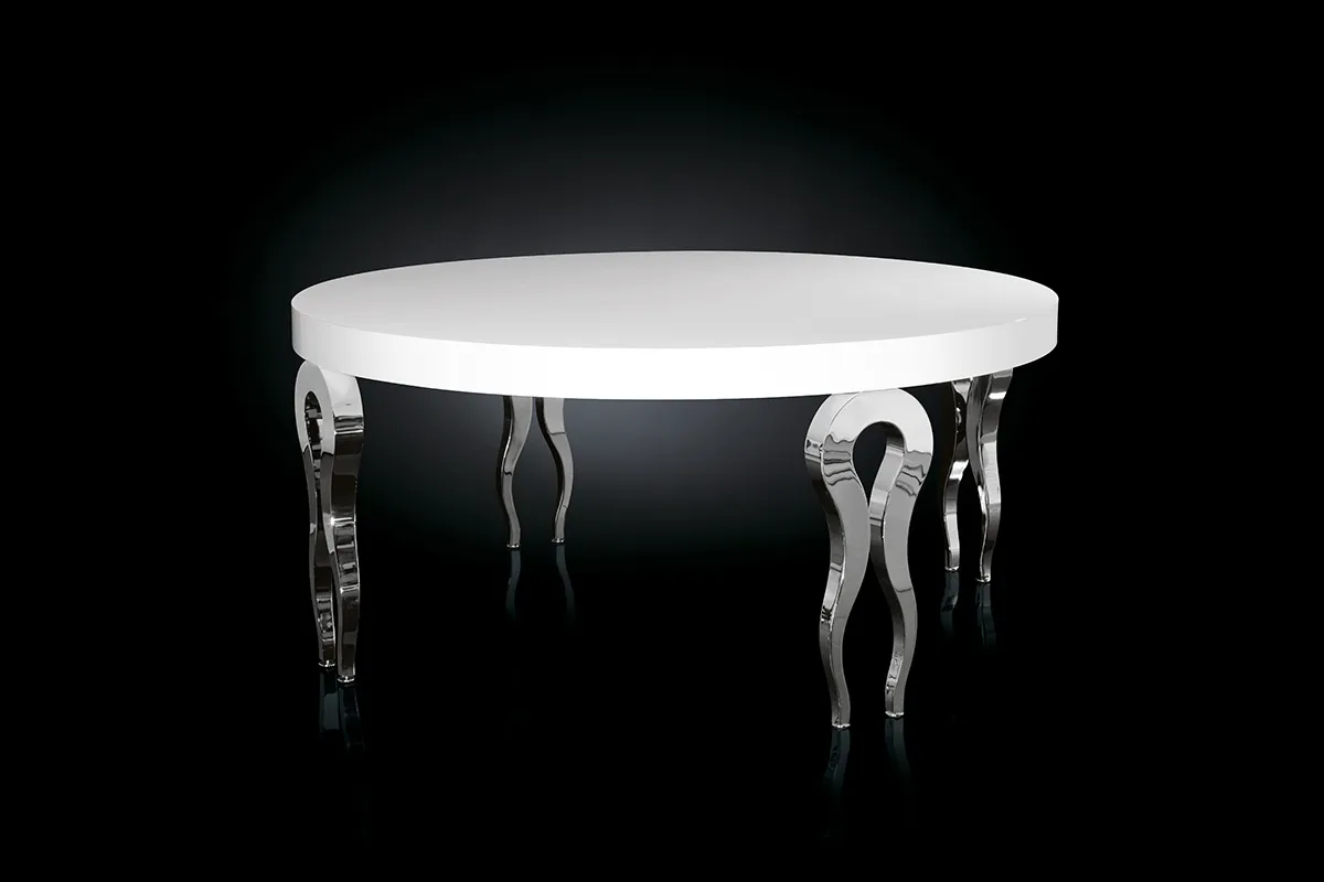 Стол TAVOLO SILHOUETTE