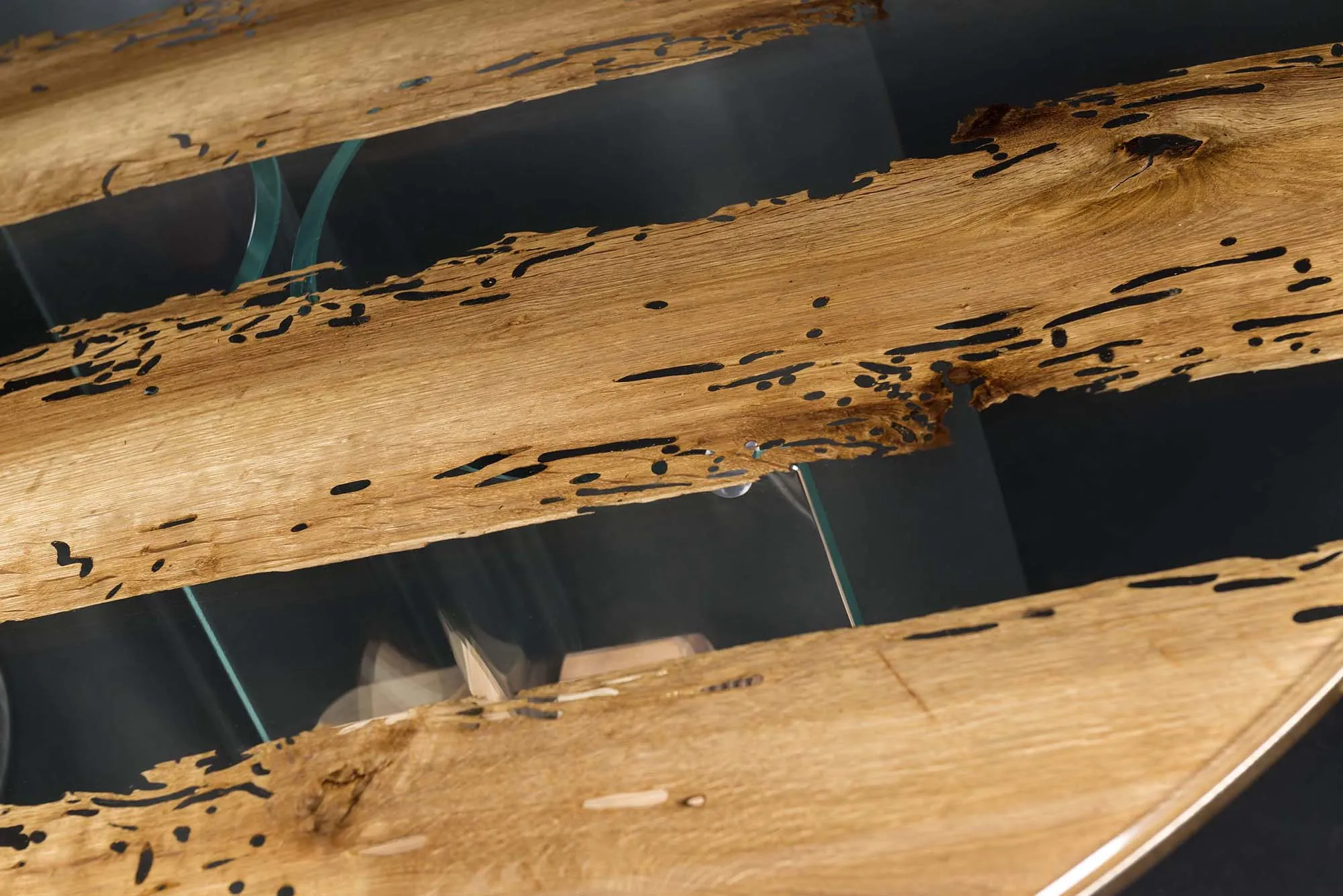 Стол TAVOLO VENEZIA #2