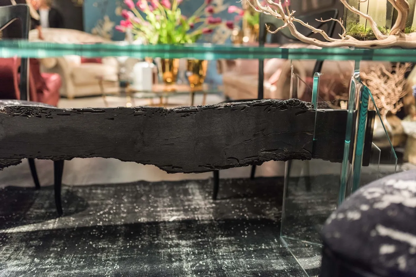 Стол TAVOLO VENEZIA #6