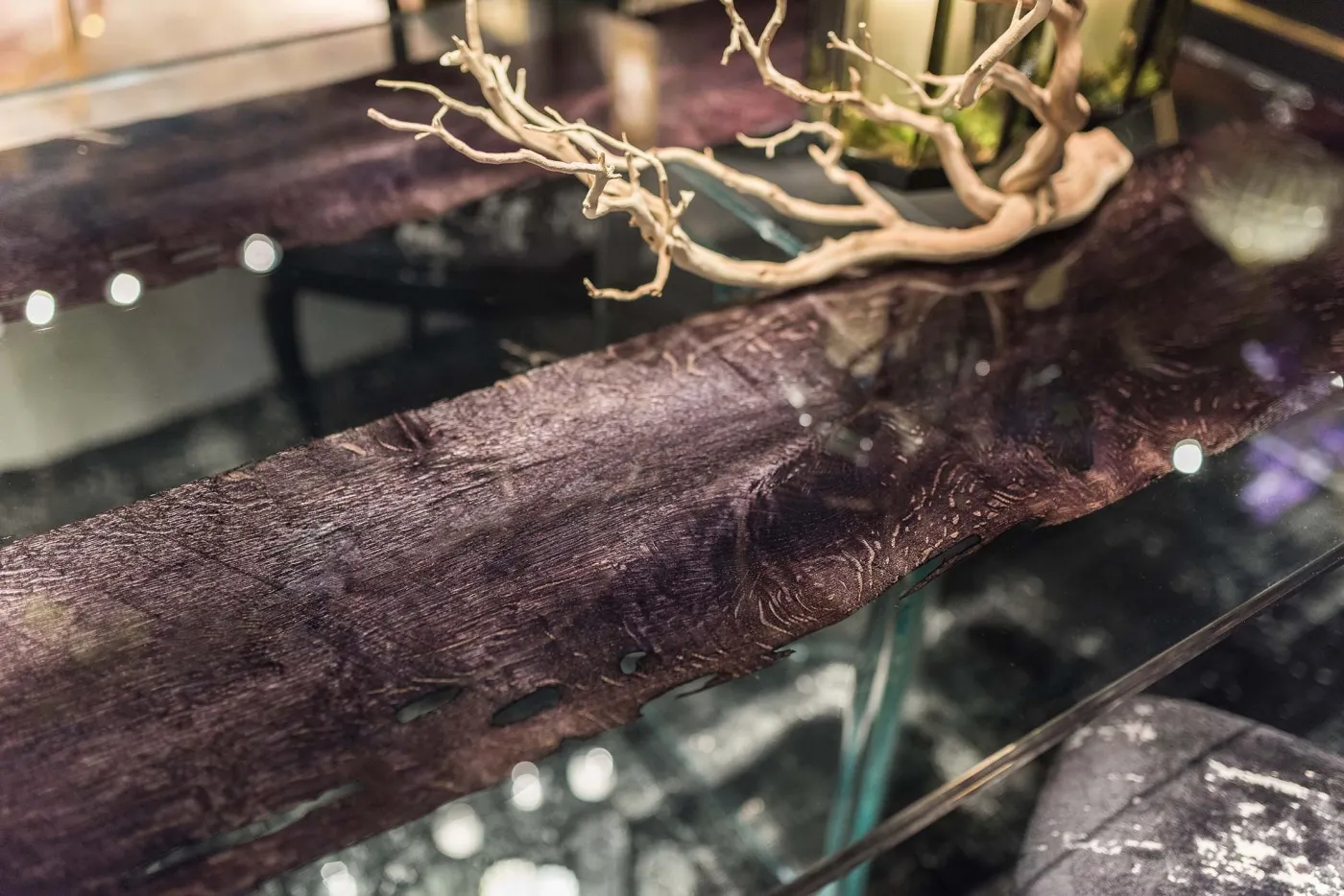 Стол TAVOLO VENEZIA #7