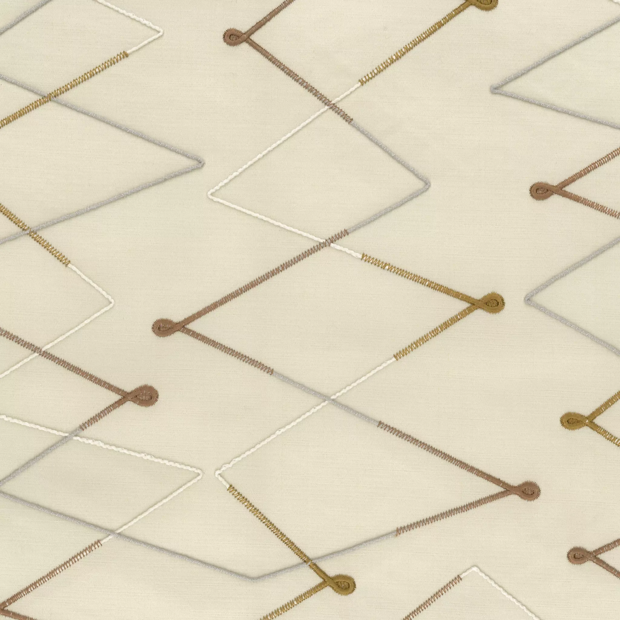 Ткань Rubelli Zigzag 30712_1