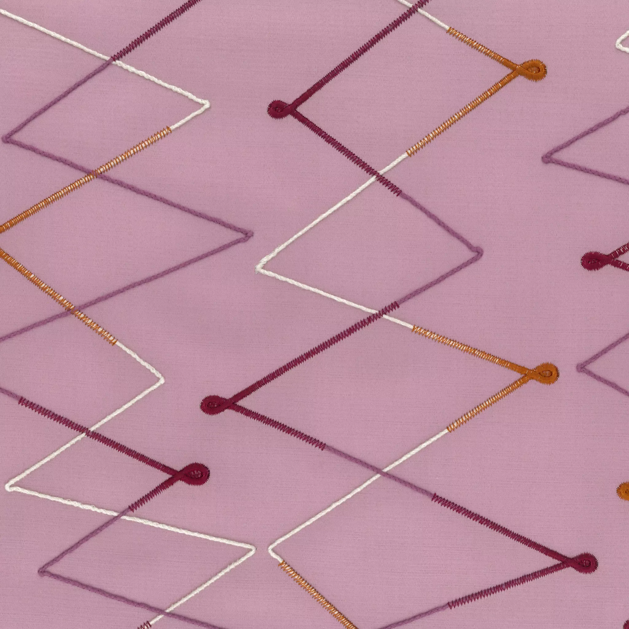 Ткань Rubelli Zigzag 30712_5