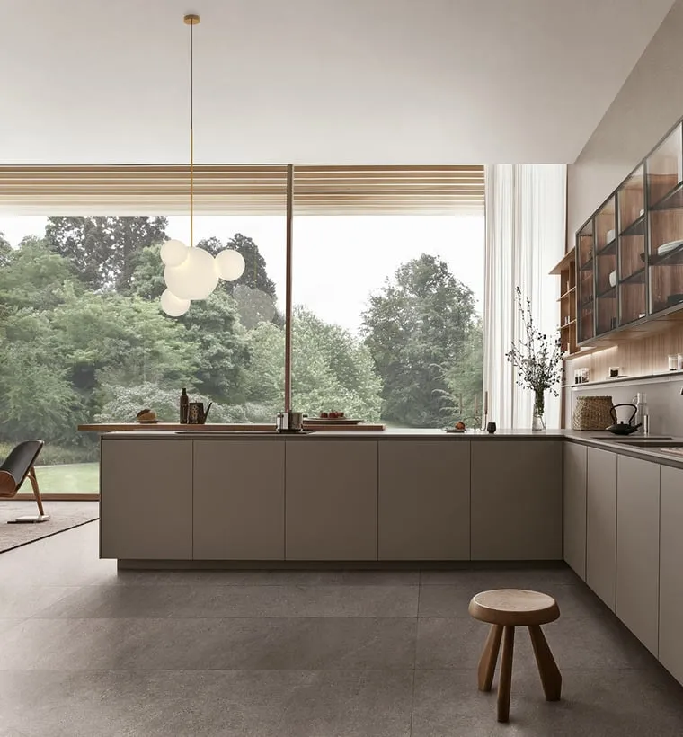 Кухня Sign_03 #2