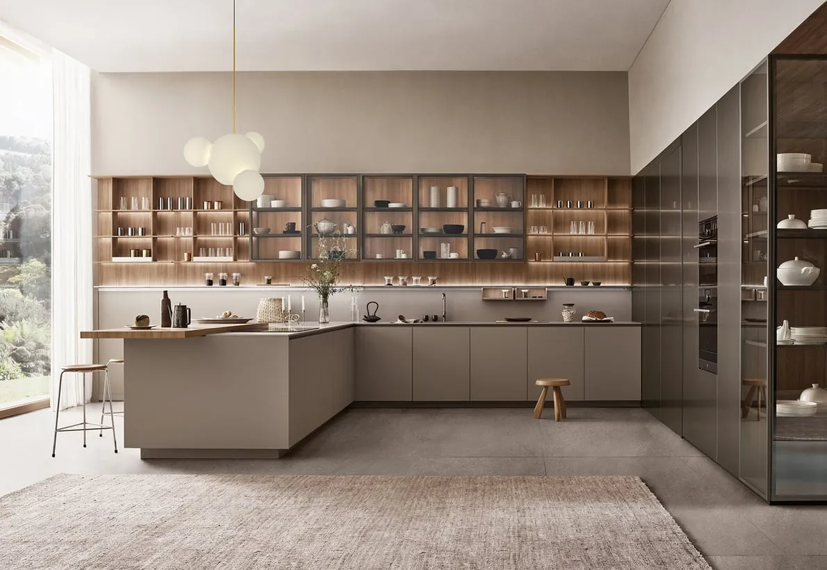 Кухня Sign_03 #4