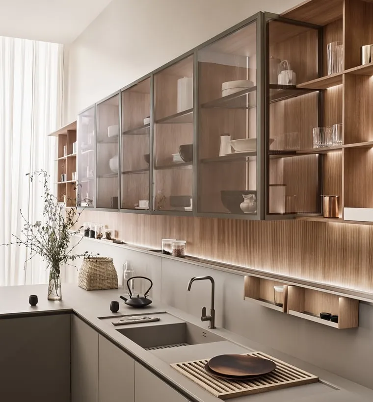 Кухня Sign_03 #6