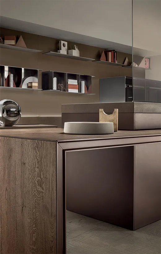 Кухня Icon 01 #5