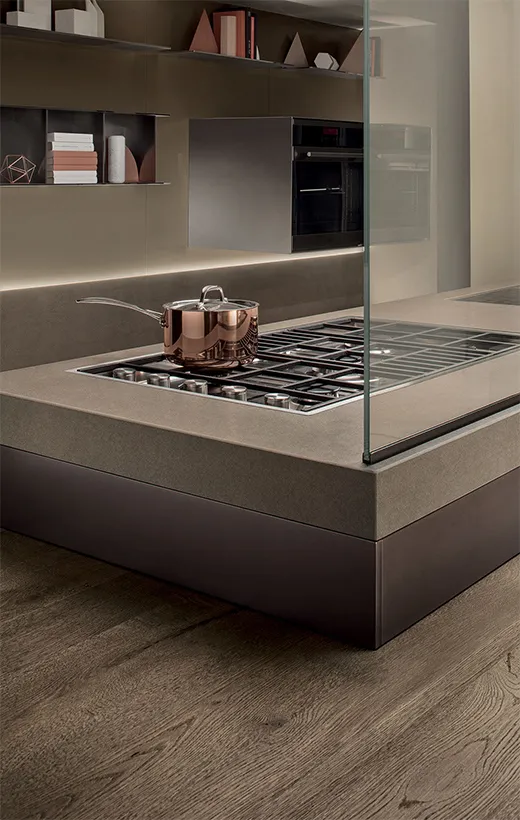 Кухня Icon 01 #7