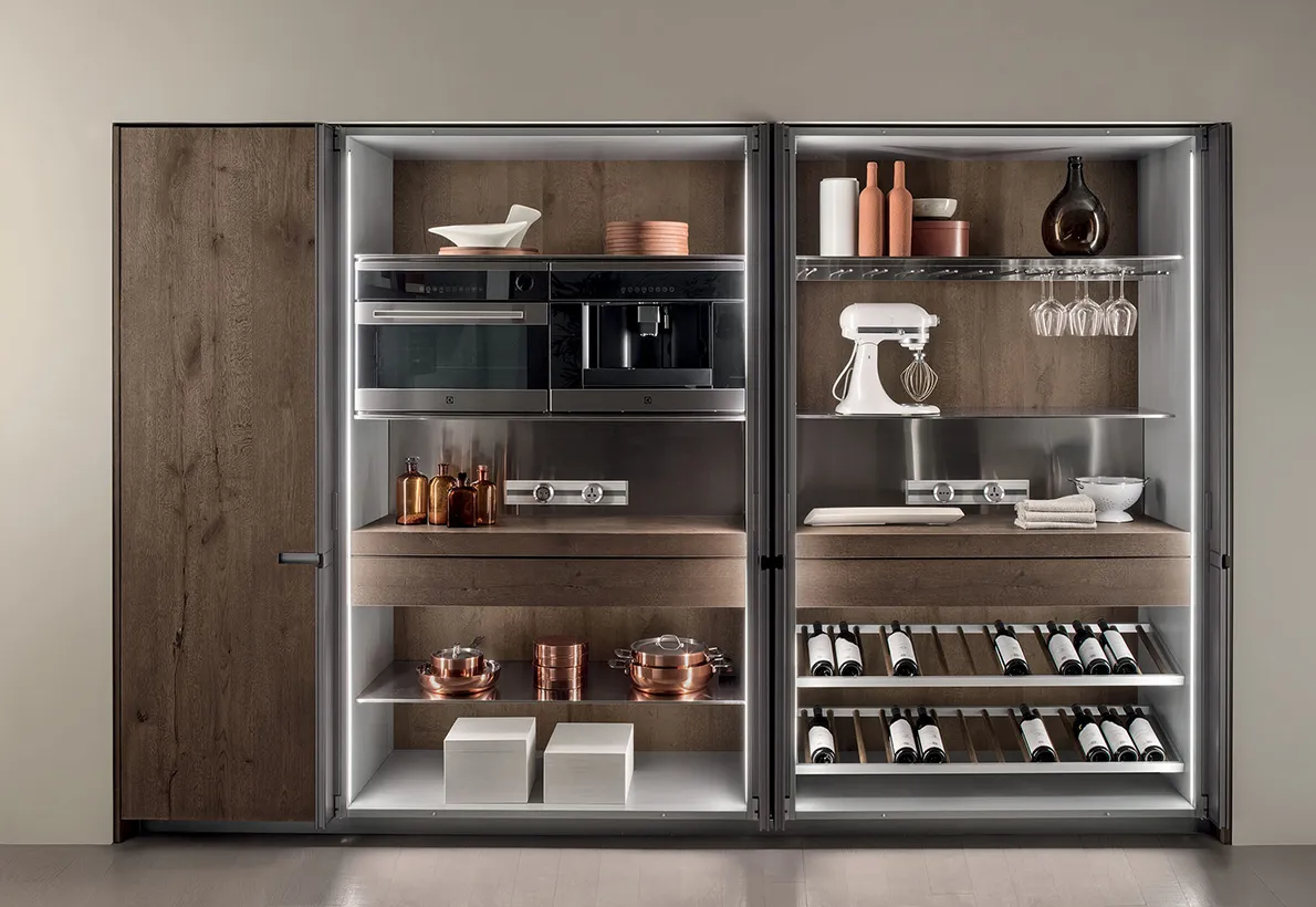 Кухня Icon 01 #9