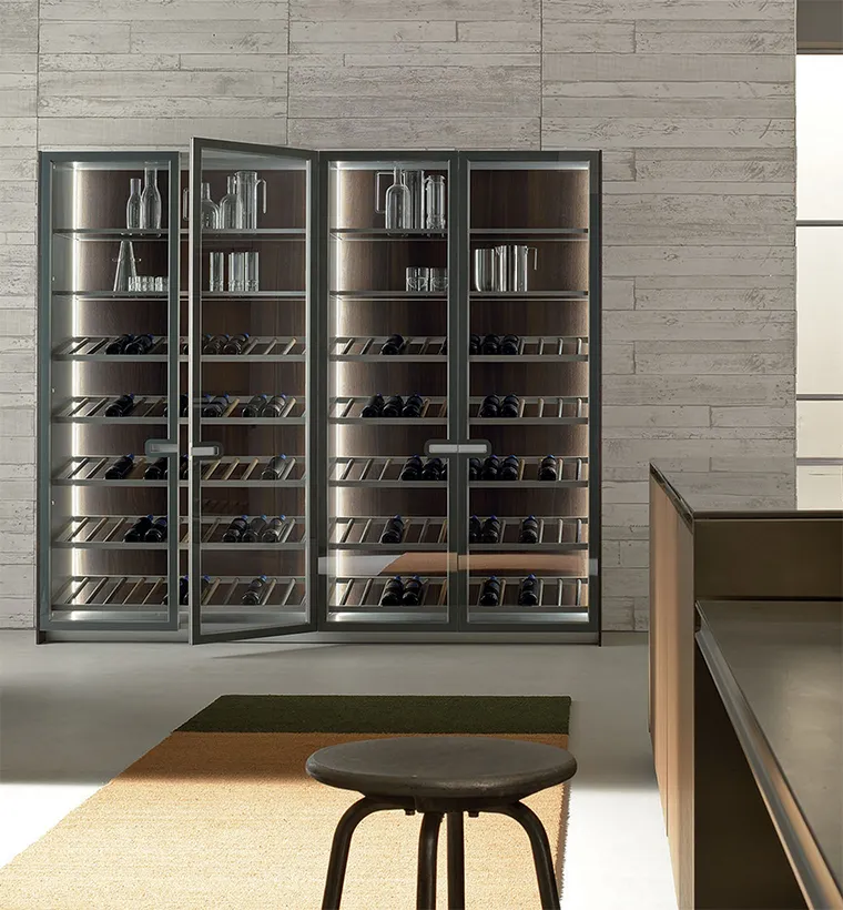 Кухня Icon 03 #8