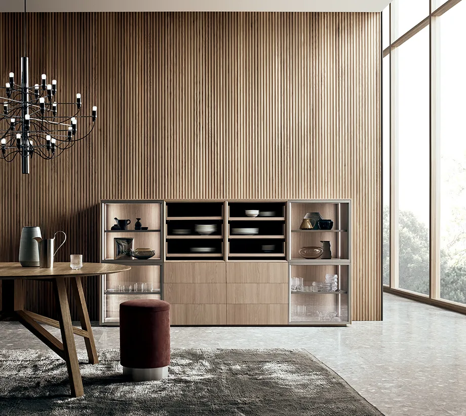 Кухня K-lab 01 #3