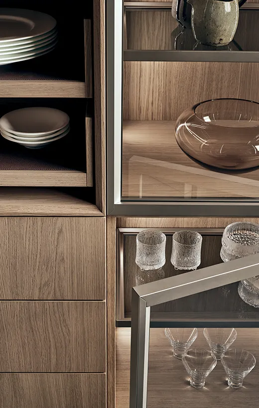 Кухня K-lab 01 #4