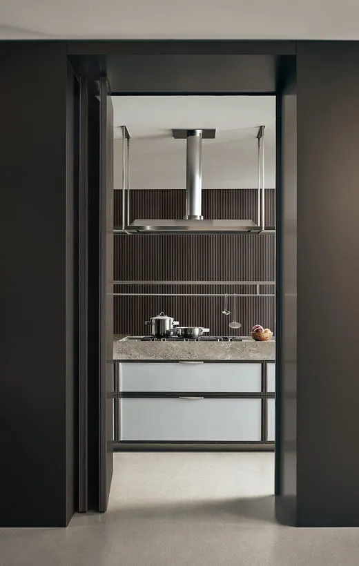 Кухня K-lab 03 #8