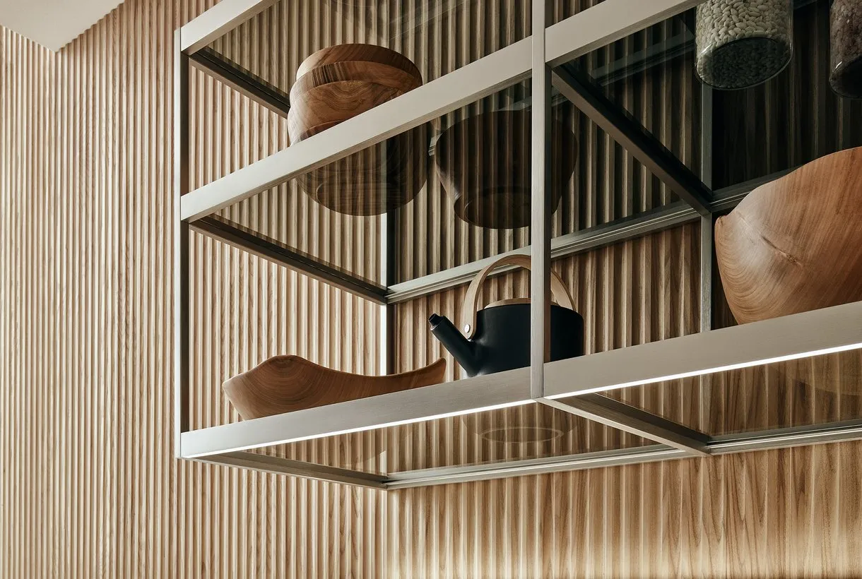 Кухня K-lab 04 #6