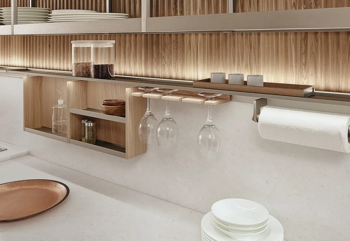 Кухня K-lab 04 #8