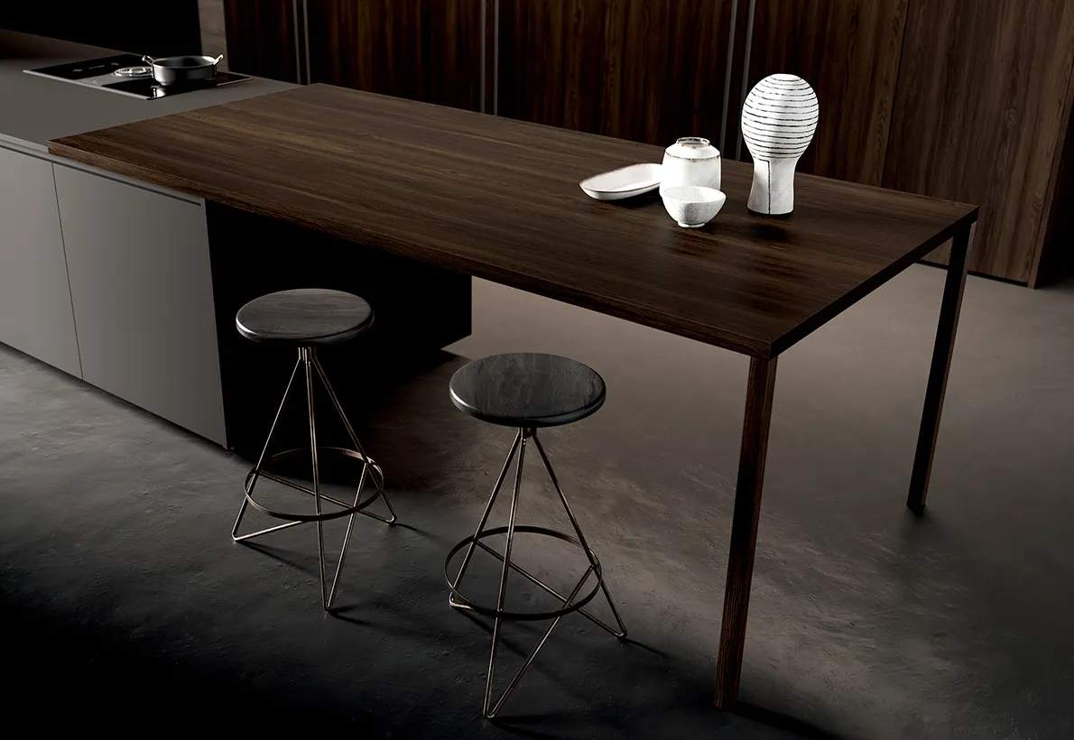 Кухня One 02 #2