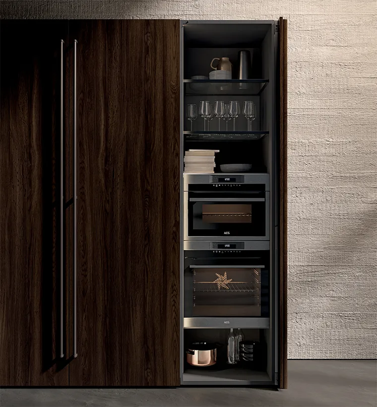 Кухня One 02 #5