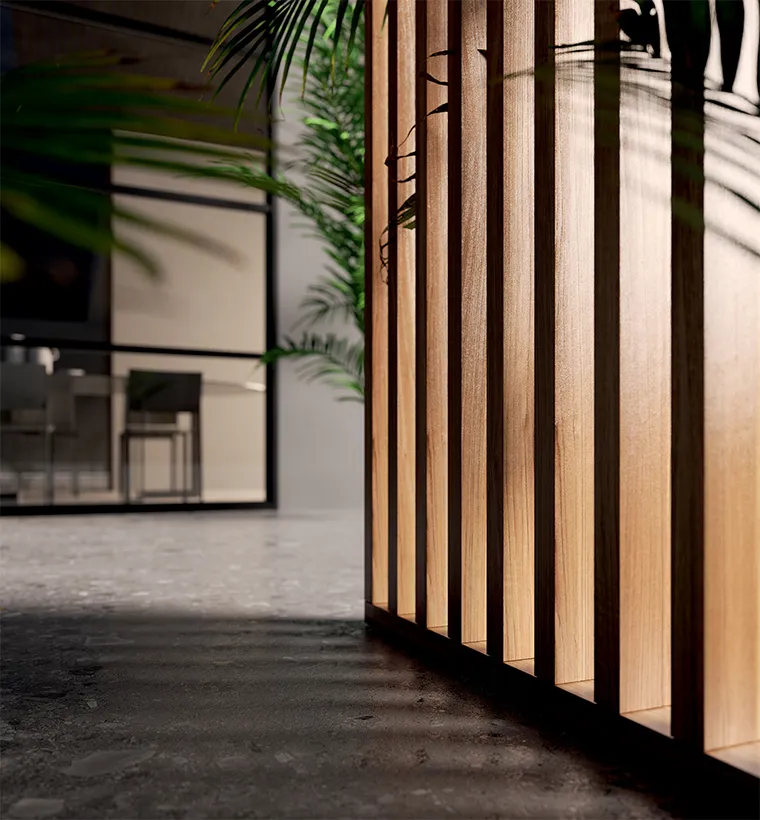 Кухня One 03 #2