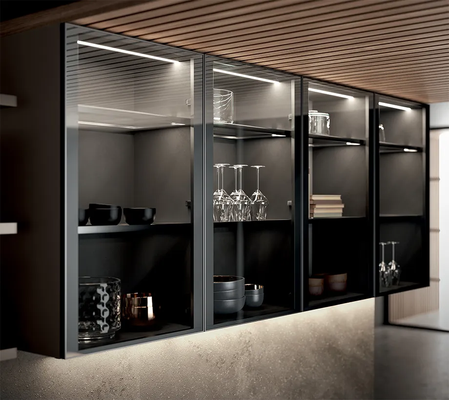 Кухня One 03 #6