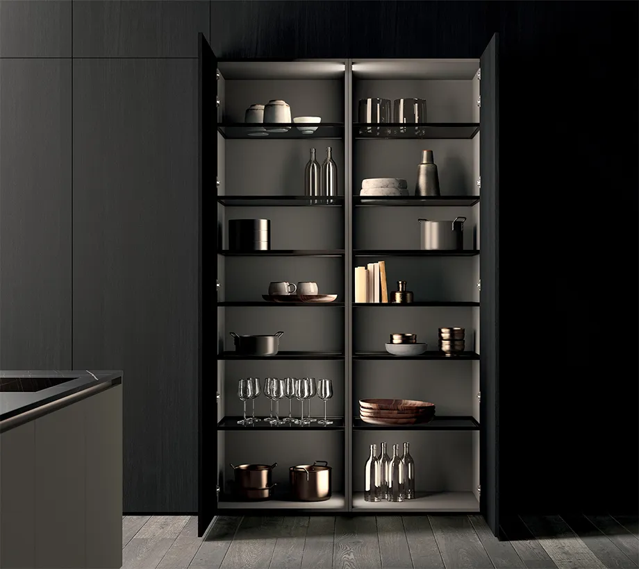 Кухня One 04 #2