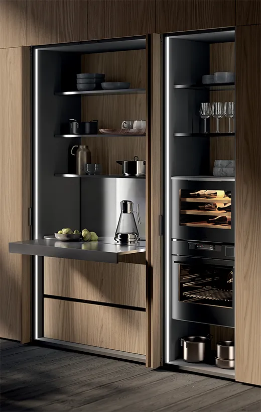 Кухня One 05 #6