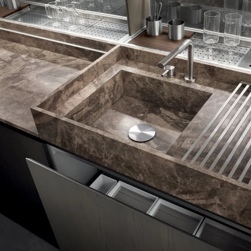 Кухня Soul 03 #4