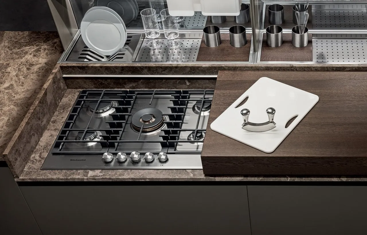 Кухня Soul 03 #5