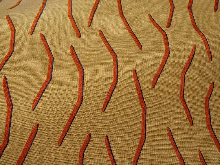 Ткань Pierre Frey Deserts Fabrics F3943003