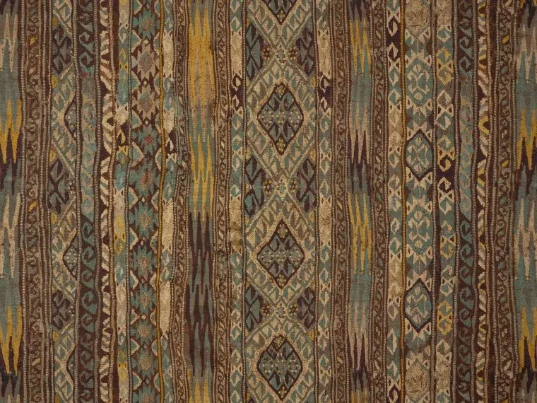 Ткань Pierre Frey Deserts Fabrics F3952002