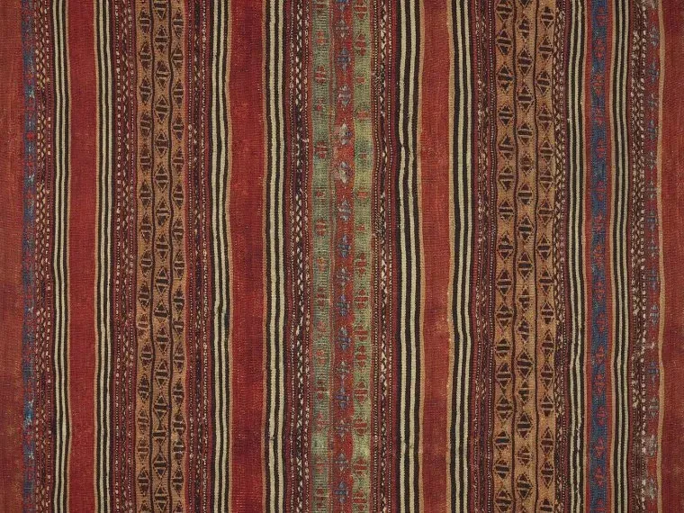 Ткань Pierre Frey Deserts Fabrics F3953001