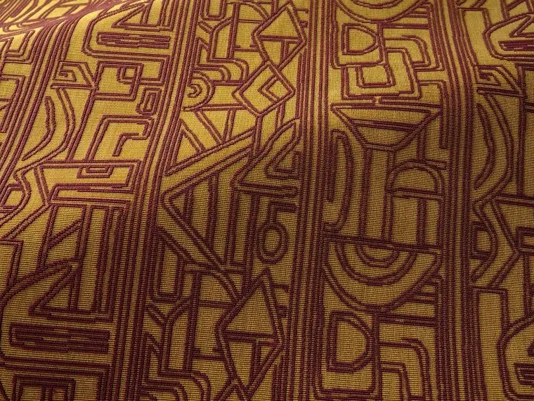 Ткань Pierre Frey Deserts Fabrics F3965002