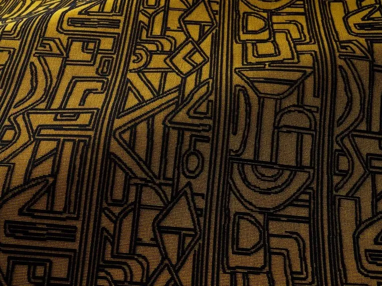 Ткань Pierre Frey Deserts Fabrics F3965003