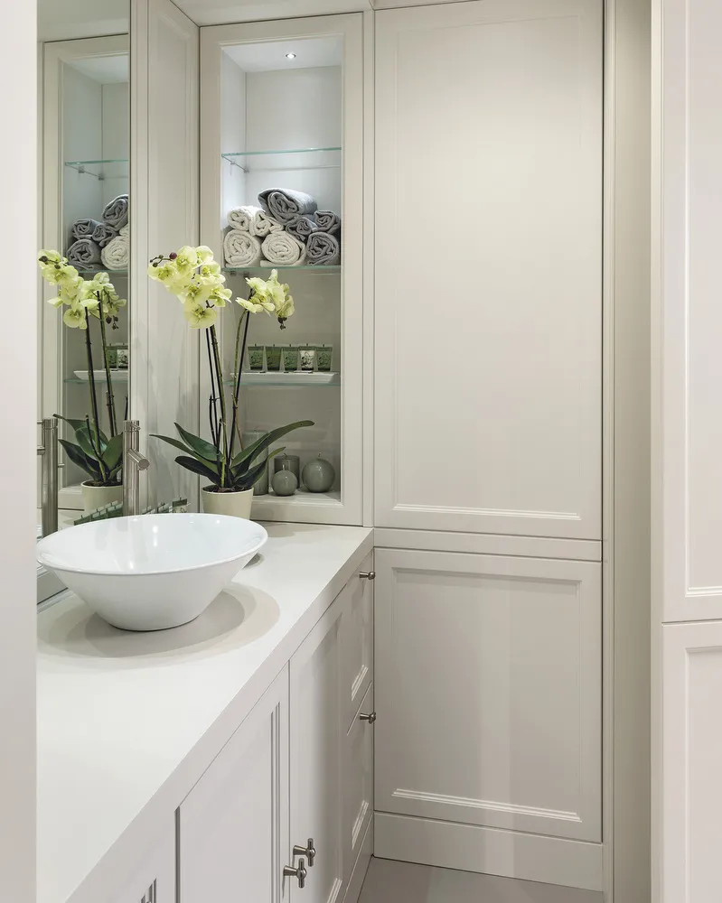 Тумба Aeterna #5