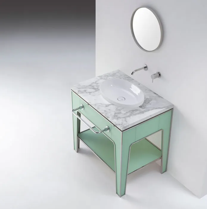 Тумба Reflection #2