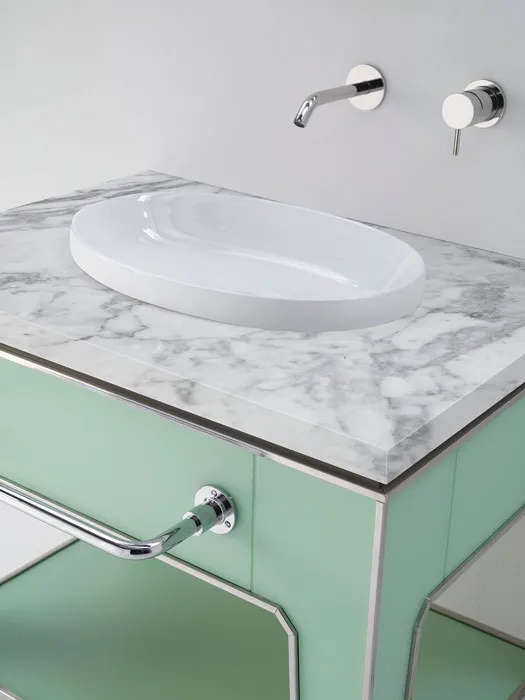 Тумба Reflection #4