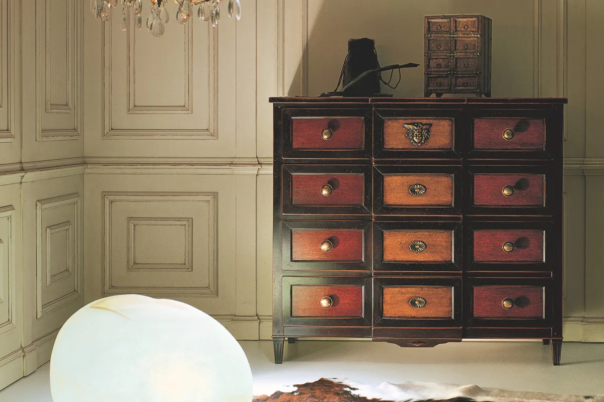 Комод K 10440 #4