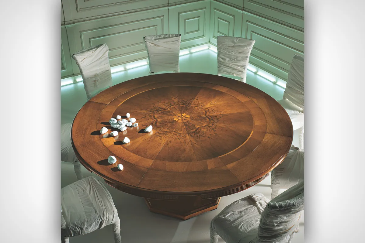 Стол Magnifico #3