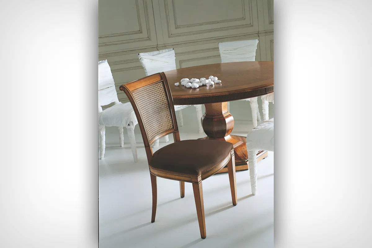 Стол Magnifico #4