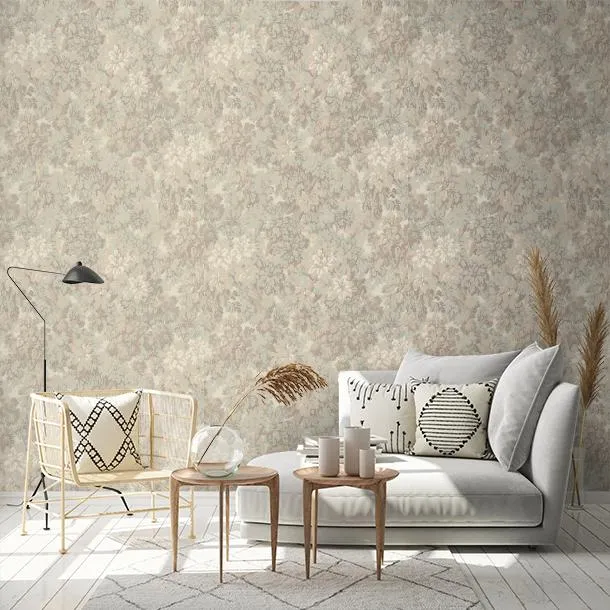 Обои для стен Loymina Шервуд BRIT20002 #2