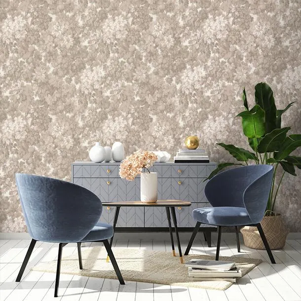 Обои для стен Loymina Шервуд BRIT20002_1 #3