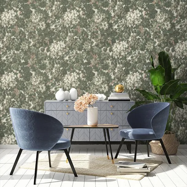 Обои для стен Loymina Шервуд BRIT20005 #3