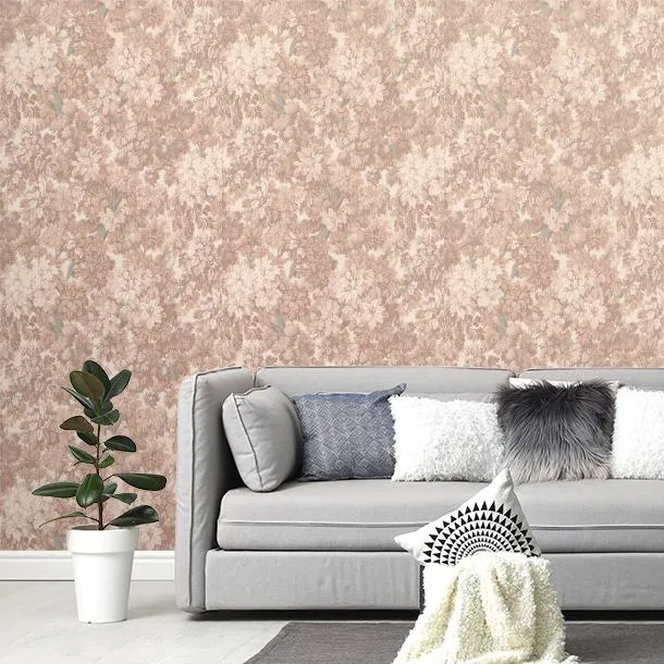 Обои для стен Loymina Шервуд BRIT20007 #4