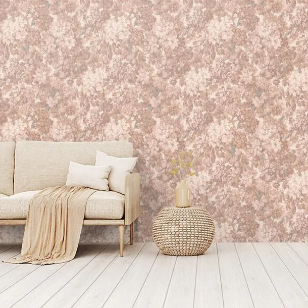 Обои для стен Loymina Шервуд BRIT20007 #5