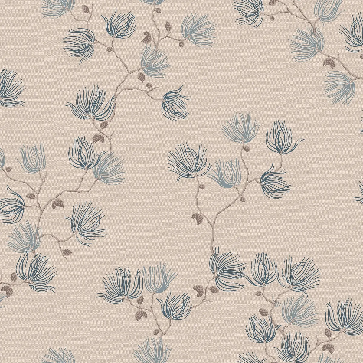 Обои для стен Loymina Шервуд BRIT23002