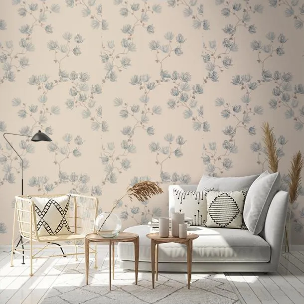 Обои для стен Loymina Шервуд BRIT23002 #2