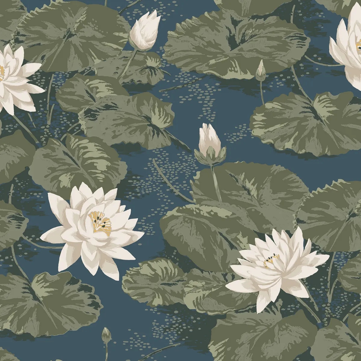 Обои для стен Loymina Шервуд BRIT25005