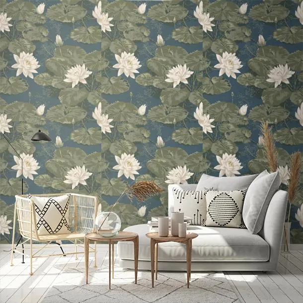 Обои для стен Loymina Шервуд BRIT25005 #2